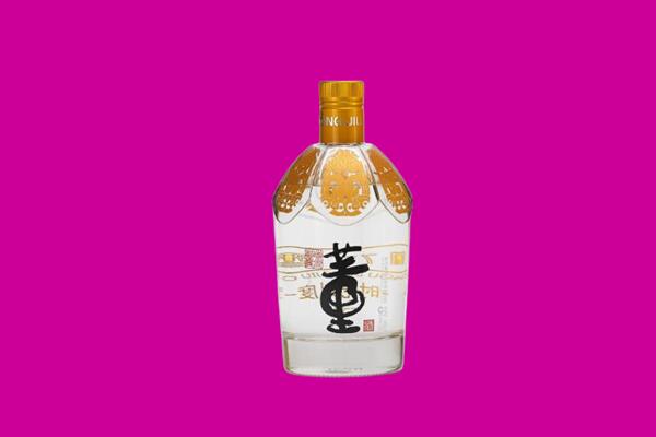 怀化回收董酒